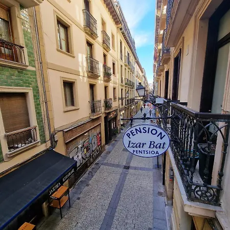 Izar Bat San Sebastian