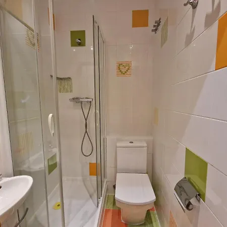 Guest house Izar Bat